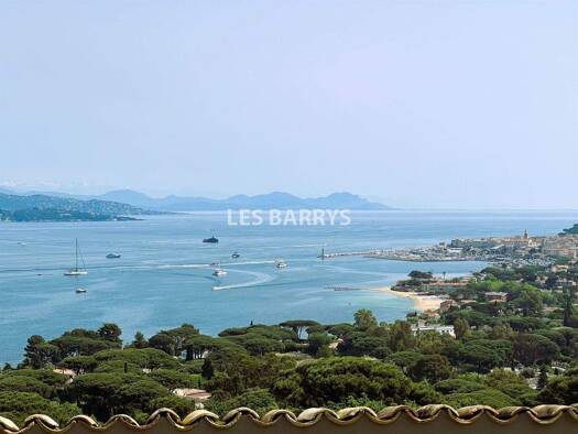 Haus zum Kauf 19.950.000 € 500 m² 25.000 m² Grundstück Gassin 83580