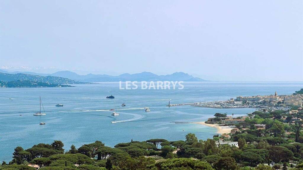 Haus zum Kauf 19.950.000 € 500 m² 25.000 m² Grundstück Gassin 83580