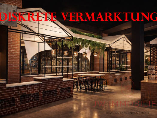 Restaurant zur Miete 1.000 € HafenCity Hamburg 20457