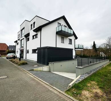 Mehrfamilienhaus zum Kauf 1.850.000 € 20 Zimmer 497,7 m² 670 m² Grundstück Rietberg Rietberg 33397