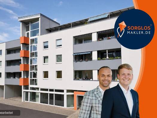 Wohnung zum Kauf 85.000 € 2 Zimmer 56,5 m² EG Neue Neustadt Neue Neustadt 39124