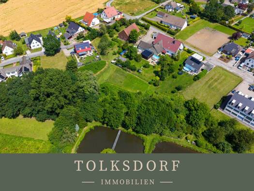 Grundstück zum Kauf 395.000 € 4.976 m² Grundstück Obernbeck Löhne 32584