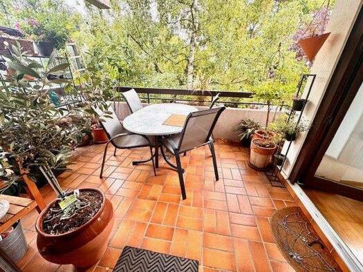 Wohnung zum Kauf 335.000 € 3 Zimmer 85 m² EG Neuostheim Mannheim 68163