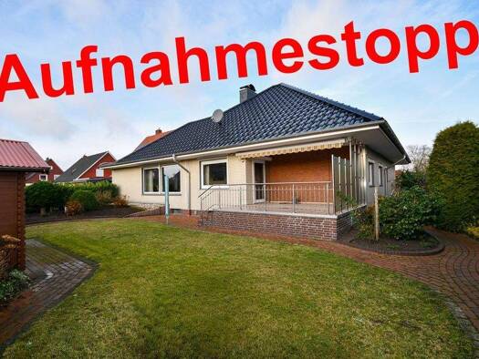 Einfamilienhaus zur Miete 870 € 5 Zimmer 124 m² Friesoythe 26169