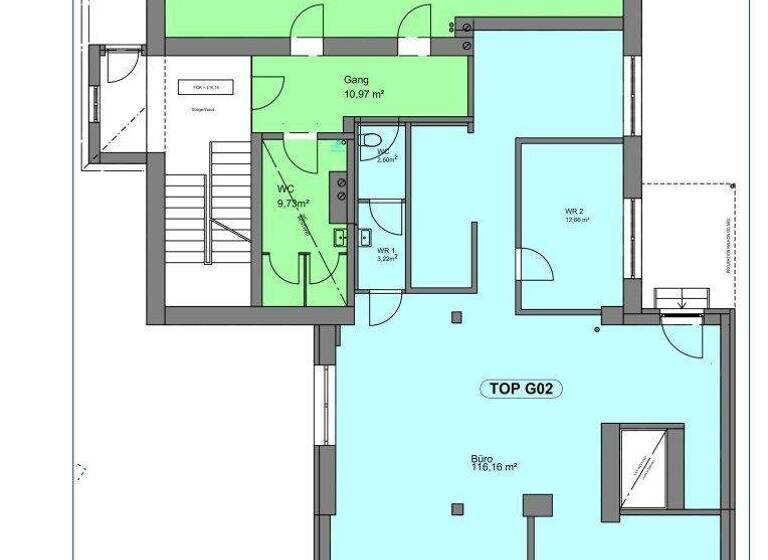 Büro zum Kauf Wolfurt 6922