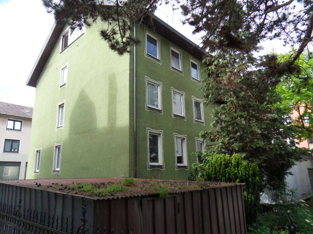 House in Albstadt, Ebingen - Ansicht 4