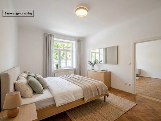 Wohnung zum Kauf 299.000 € 3 Zimmer 81,9 m² EG Hietzing 1130