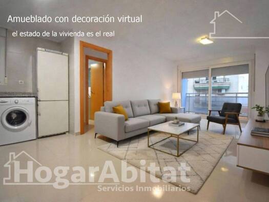 Wohnung zum Kauf 186.000 € 2 Zimmer 100 m² 2. Geschoss Sagaria el Verger 03770