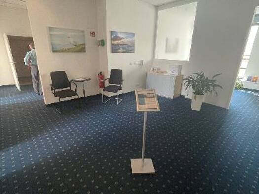 Bürofläche zur Miete provisionsfrei 255 € 4 m² Bürofläche Leiterstraße Altstadt Altstadt 39104