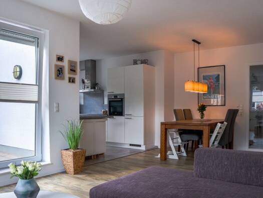 Penthouse zum Kauf 385.000 € 3 Zimmer 108 m² frei ab 01.03.2027 Kreyenbrück Oldenburg 26133
