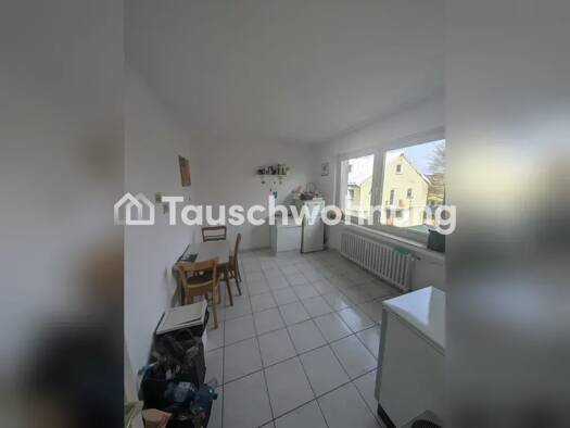 Wohnung zur Miete Tauschwohnung 600 € 2 Zimmer 55 m² Höhenhaus Mülheim 51069