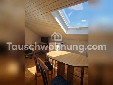 Wohnung zur Miete Tauschwohnung 540 € 2 Zimmer 40 m² 2. Geschoss Eppelheim 69214