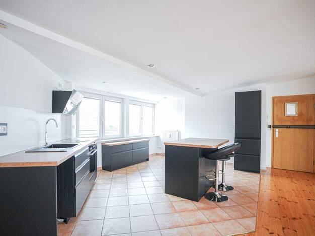 Wohnung zum Kauf 622.790 € 4 Zimmer 127,1 m² 5. Geschoss Ufnaustraße 15 Moabit Berlin 10553