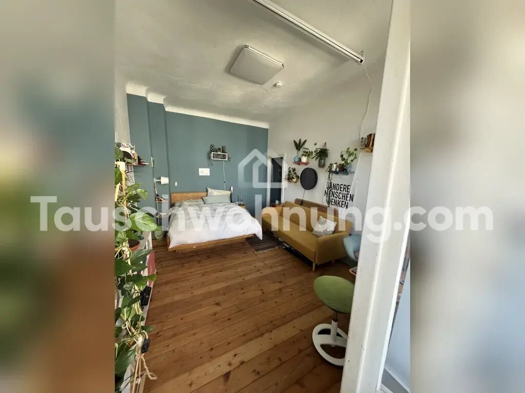 Wohnung zur Miete 392 € 1,5 Zimmer 39 m²<br/>Wohnfläche 3.<br/>Geschoss Moabit Berlin 13357