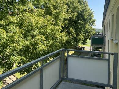 Wohnung zur Miete 498 € 4 Zimmer 86 m² Dorfhain 01738