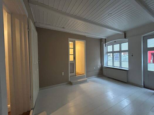 Bürofläche zur Miete 1.650 € 2 Zimmer 53 m² Bürofläche Westerland Sylt 25980