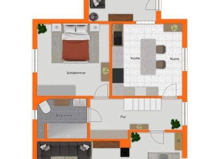 Einfamilienhaus zum Kauf 395.000 € 4 Zimmer 158 m² 1.010 m² Grundstück Schießen Roggenburg / Schießen 89297