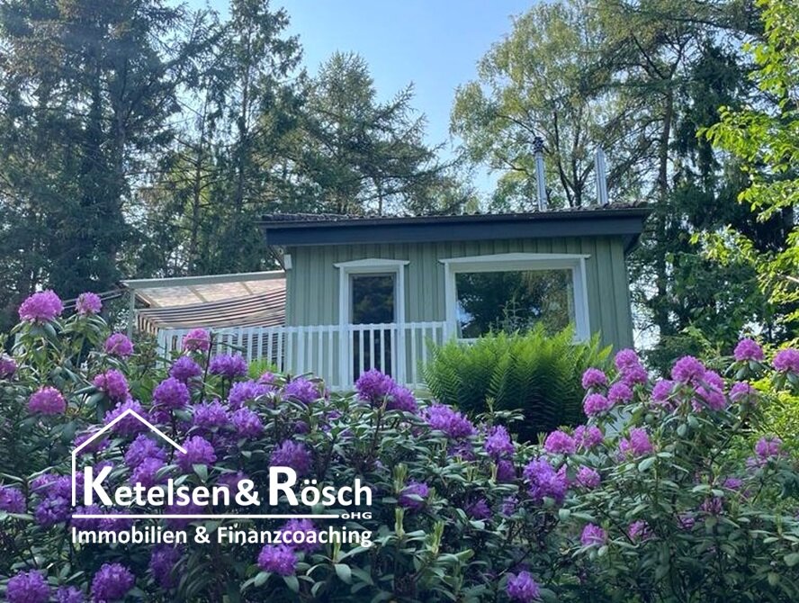 Bungalow zum Kauf 385.000 € 3 Zimmer 95 m²<br/>Wohnfläche 3.000 m²<br/>Grundstück Felde 24242