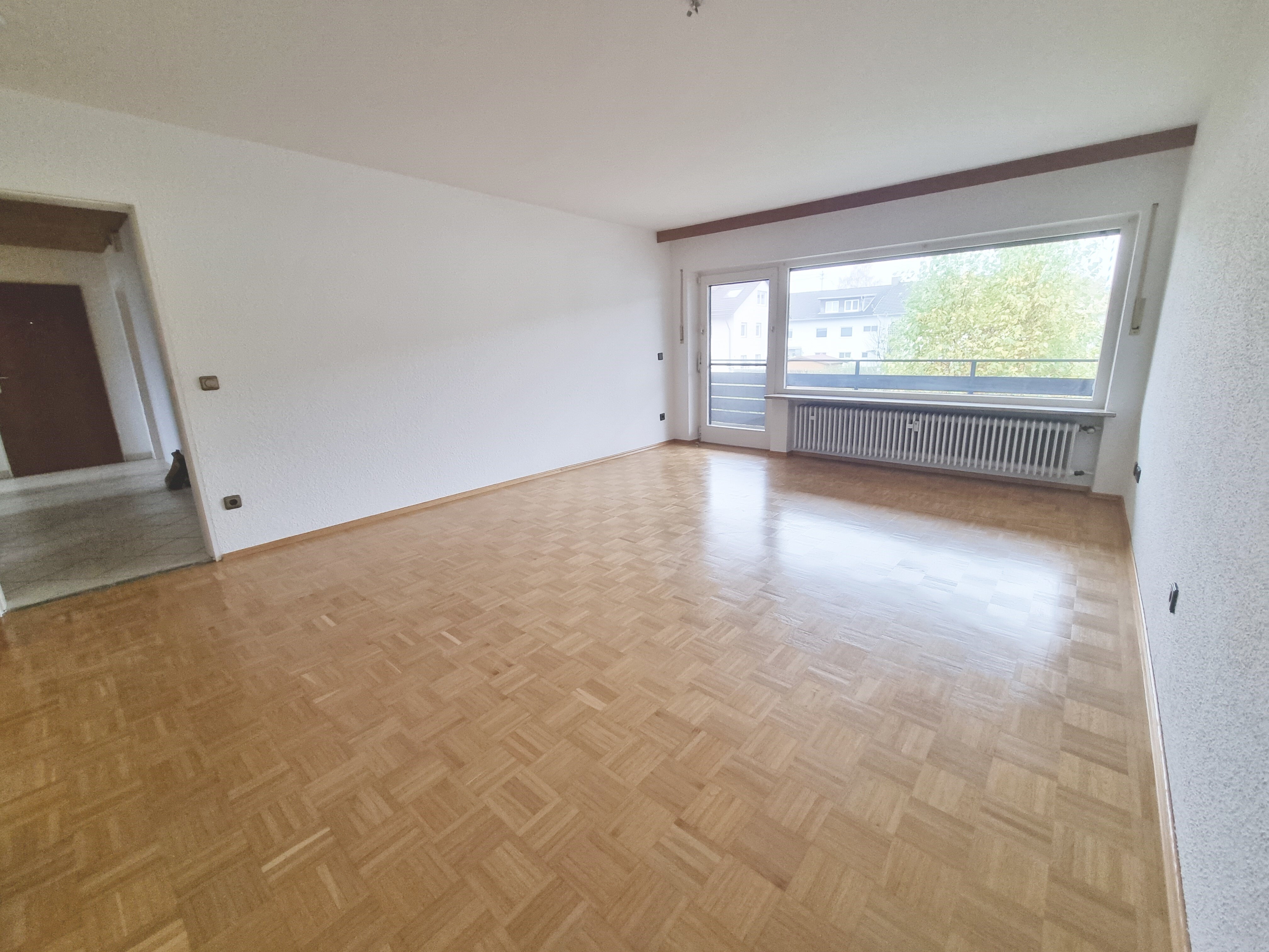 Wohnung zur Miete 1.350 € 3 Zimmer 90 m²<br/>Wohnfläche 1.<br/>Geschoss Hofolding Hofolding 85649