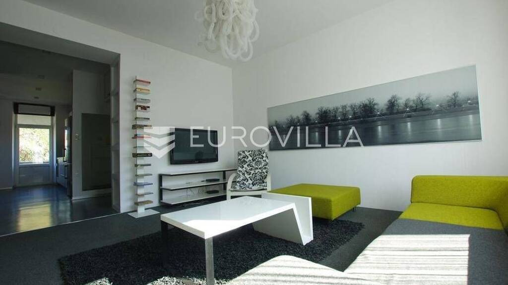 Studio zur Miete 900 € 1 Zimmer 64 m² 3. Geschoss Donji grad Knez Mislav 10000