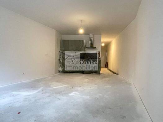 Wohnung zur Miete - Erstbezug 710 € 1 Zimmer 49,6 m² frei ab 01.01.2026 Buer Melle 49328