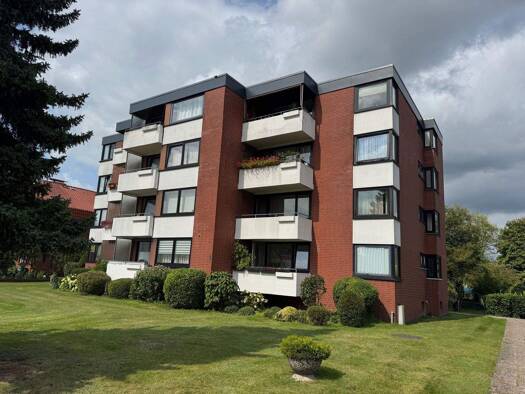 Wohnung zum Kauf 92.000 € 2 Zimmer 51 m² Am Lagerberg 1 Bremervörde 27432