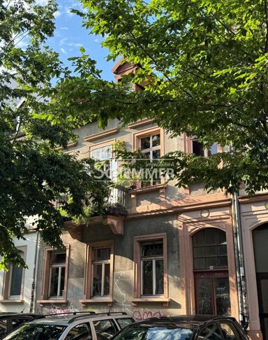 Mehrfamilienhaus zum Kauf 1.295.000 € 14 Zimmer 322 m² 275 m² Grundstück Altstadt - Ring Freiburg im Breisgau 79098