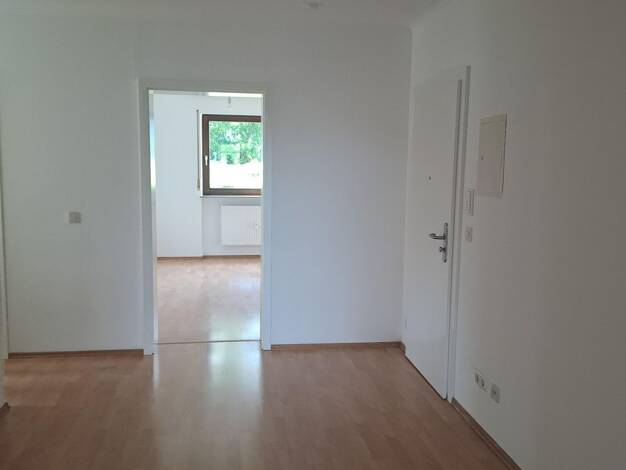 Wohnung zur Miete 1.147 € 3 Zimmer 86 m² EG Heisenbergstraße Lengfeld Würzburg 97076
