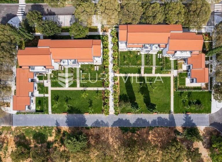 Wohnung zum Kauf 536.113 € 2 Zimmer 86 m² 1. Geschoss Sveti Filip i Jakov Sveti Filip i Jakov