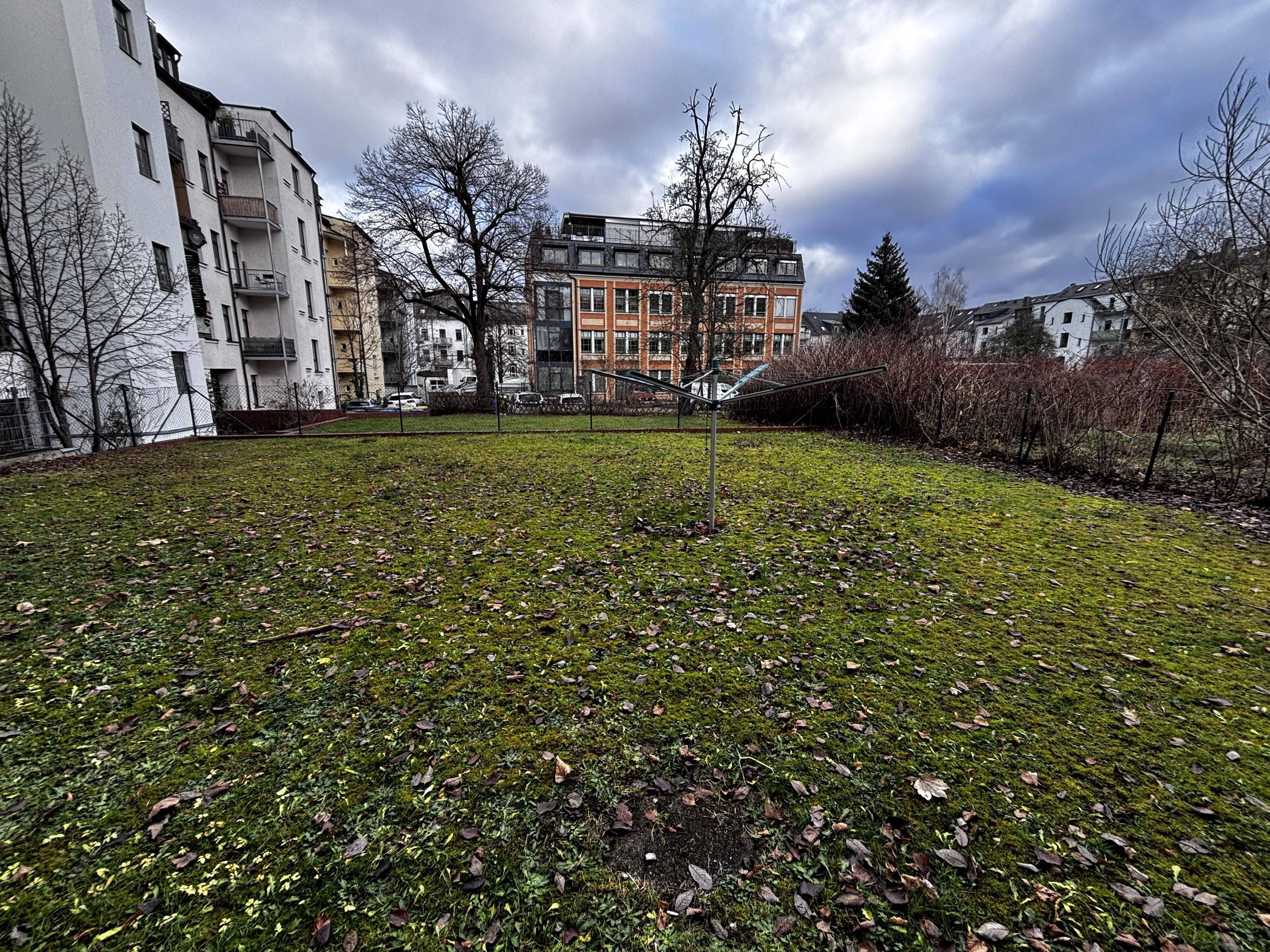 Leerstehende 3 Zimmer Wohnung auch für Eigennutzer geeignet – Dorotheenstr. 12, 9113 Chemnitz – Vorschaubild 14