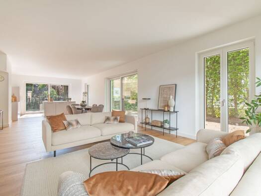 Maisonette zum Kauf 2.995.000 € 6 Zimmer 257 m² EG Nienstedten Hamburg 22609