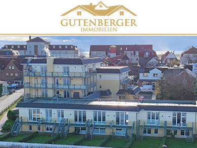 Wohnung zum Kauf 625.000 € 3 Zimmer 75 m² Wittdün auf Amrum 25946