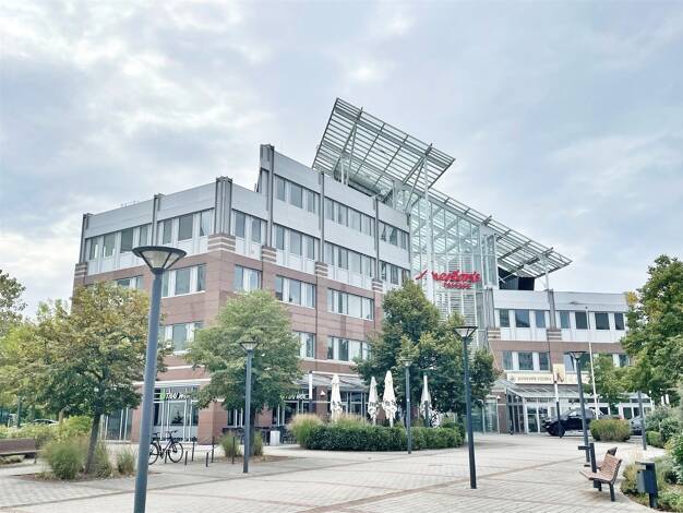 Bürofläche zur Miete 13 € 122,9 m² Bürofläche teilbar ab 122,9 m² Niederursel Nord-West 60439