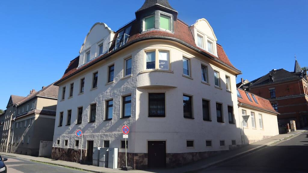 Mehrfamilienhaus zum Kauf 850.000 € 510 m² 1.050 m² Grundstück Nossen 01683