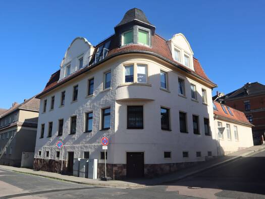 Mehrfamilienhaus zum Kauf 850.000 € 510 m² 1.050 m² Grundstück Nossen Nossen 01683