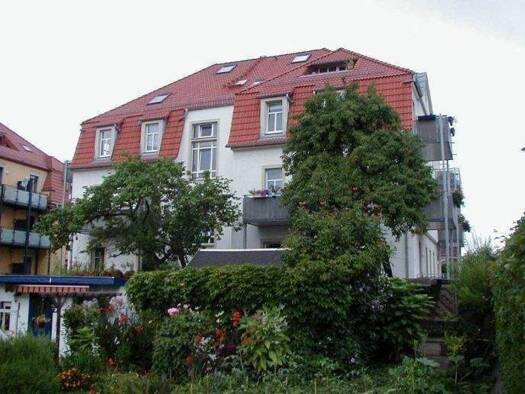 Wohnung zum Kauf 129.000 € 2 Zimmer 53 m² EG Mickten Ortsamtsbereich Pieschen 01139