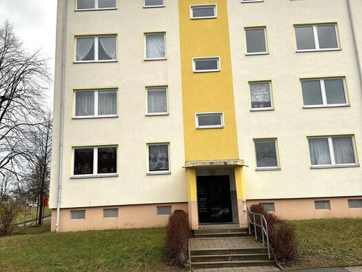 Wohnung zur Miete 360 € 4 Zimmer 80 m² Talstraße 68 Reichenbrand Chemnitz 09117