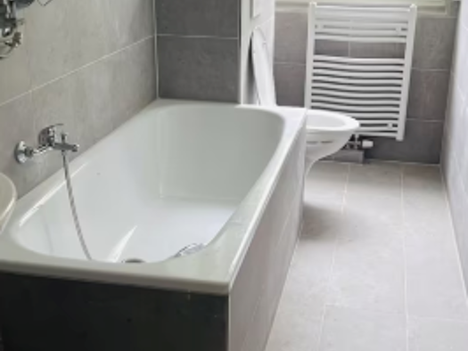 Wohnung zur Miete 1.190 € 4 Zimmer 88 m² Geschoss 2/4 frei ab sofort Neuostheim Mannheim 68163