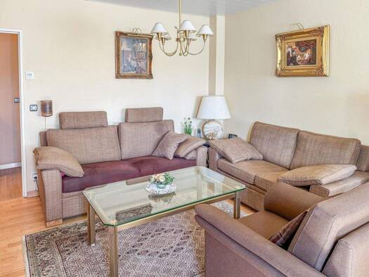 Wohnung zum Kauf 259.000 € 3 Zimmer 66 m² 4. Geschoss Wittenau Berlin 13403