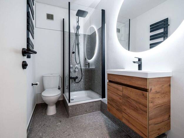 Studio zum Kauf provisionsfrei 264.990 € 1 Zimmer 36,2 m² Thalk.Obersendl.-Forsten-Fürstenr.-Solln München 81477