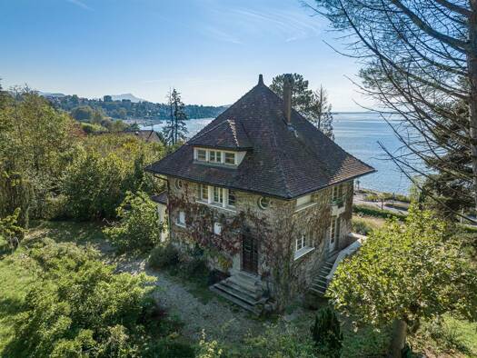 Einfamilienhaus zum Kauf 1.690.000 € 8 Zimmer 120 m² 4.000 m² Grundstück Thonon-les-Bains 74200