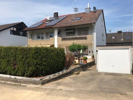 Haus zur Miete 1.600 € 6,5 Zimmer 130 m² frei ab sofort Im Hinterstahl 4 Biberach Heilbronn 74078