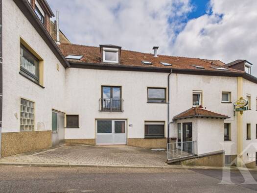 Büro zur Miete 850 € 4 Zimmer 368 m² Bürofläche teilbar ab 137 m² Bischmisheim Saarbrücken 66132