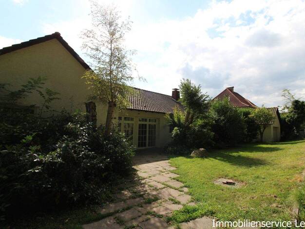 Einfamilienhaus zum Kauf 550.000 € 8 Zimmer 280 m² 1.500 m² Grundstück frei ab sofort Lage 32791