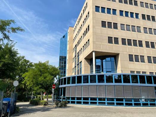 Bürofläche zur Miete 14,50 € 655 m² Bürofläche teilbar ab 655 m² Berlin 13086
