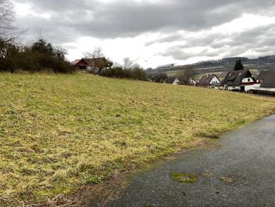 Grundstück zum Kauf 124.000 € 1.855 m² Grundstück Spangenberg Spangenberg 34286