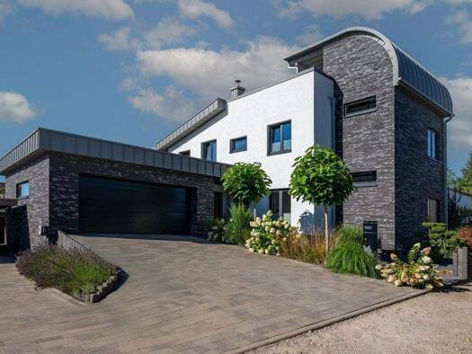 Einfamilienhaus zum Kauf 1.590.000 € 9 Zimmer 372 m² 850 m² Grundstück Waren Waren (Müritz) 17192