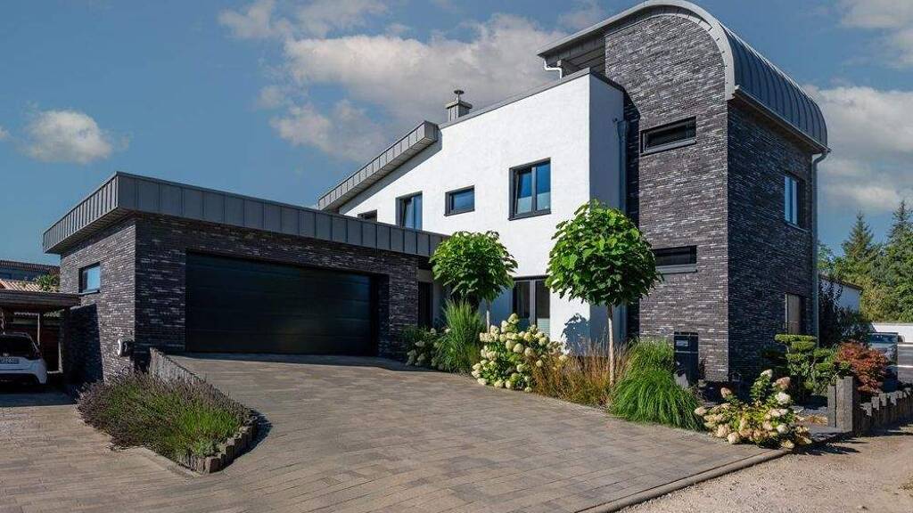 Einfamilienhaus zum Kauf 1.590.000 € 9 Zimmer 372 m² 850 m² Grundstück Waren Waren (Müritz) 17192