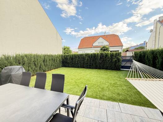 Doppelhaushälfte zum Kauf 790.000 € 4 Zimmer 110,2 m² Wien 1210
