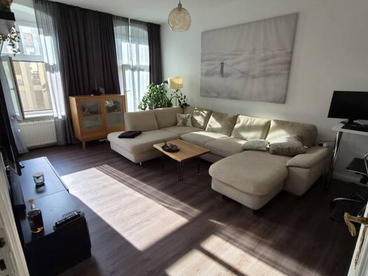 Wohnung zur Miete 530 € 2 Zimmer 55 m² Geschoss -2/5 frei ab 01.12.2026 Oberschöneweide Treptow-Köpenick 12459